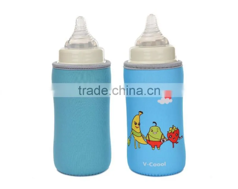 custom design mini glass milk bottles wholesale bottles