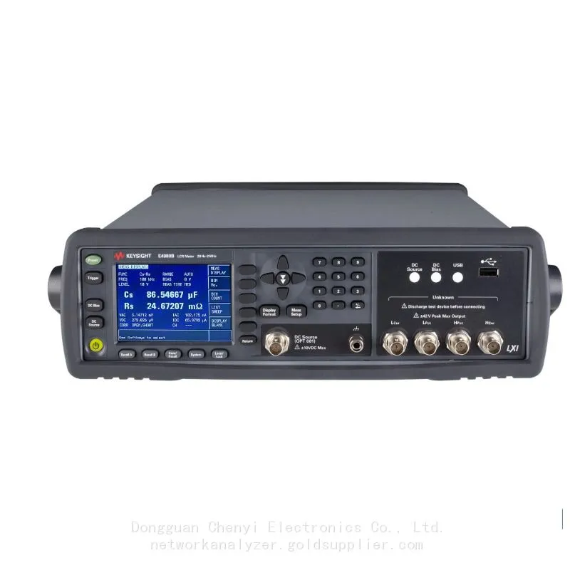 E4980B (1)