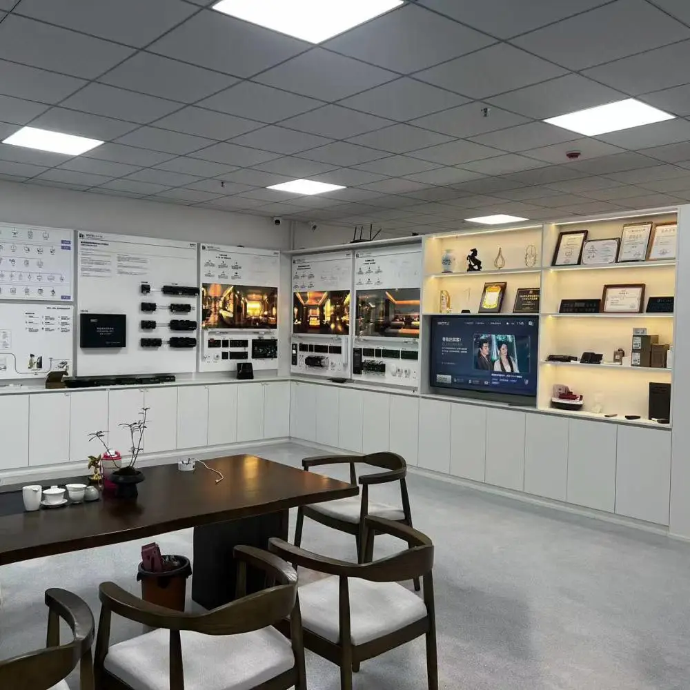 Huizhou Weisenteng Intelligent Technology Co., Ltd. company overview - view 1