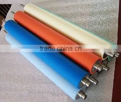 Rubber Roller