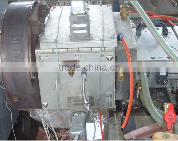 XPS/PVC foamed board plastic machine