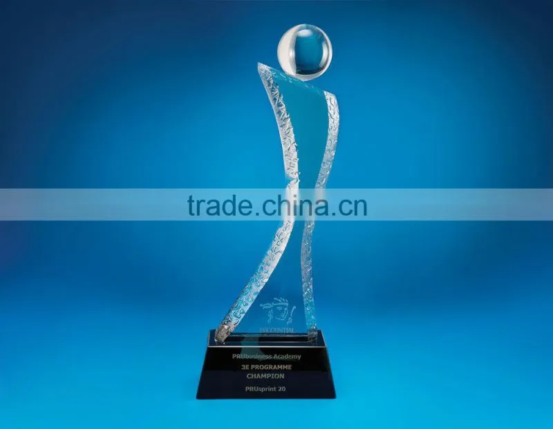 wholesale bodybuilding trophy for gifts