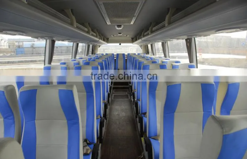 9-11M LARGE LONG DISTANCE BUS COACH BUS FOR SALE