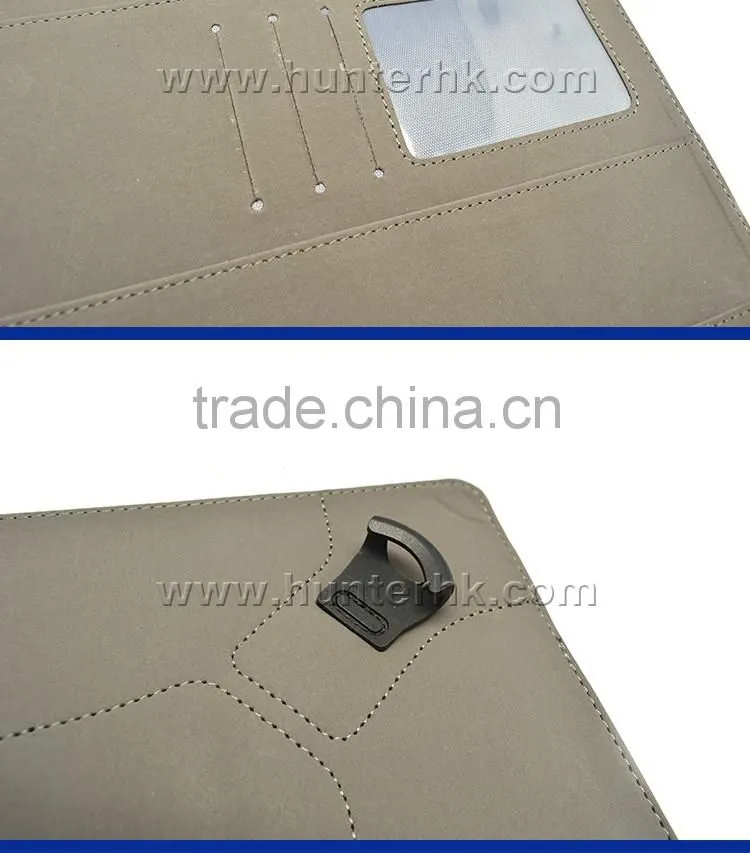 Horizontal Design Universal Tablet Case For 8 Inch