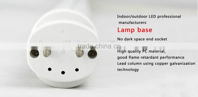 High quality SMD2835 smd2835 18w t8 japanese tube japan tube