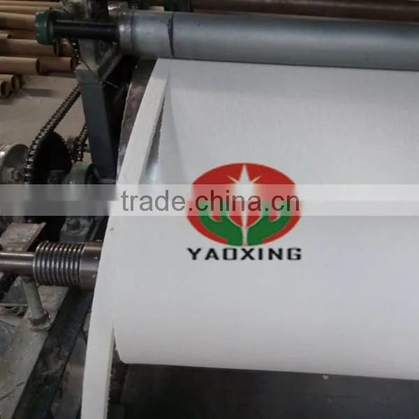 ceramic fiber paper thermal ceramic fiber paper fireproof sealing gasket
