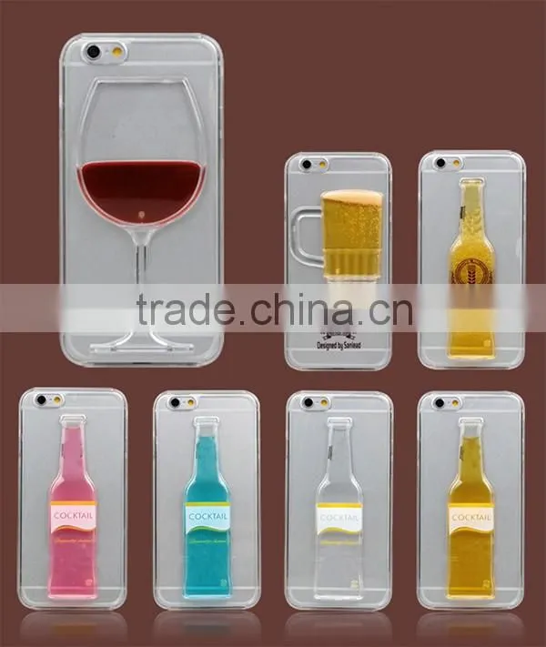 slim waterproof mobile phone case
