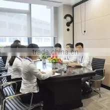 Shenzhen Chipu Electronic Technology Ltd. company overview - view 3