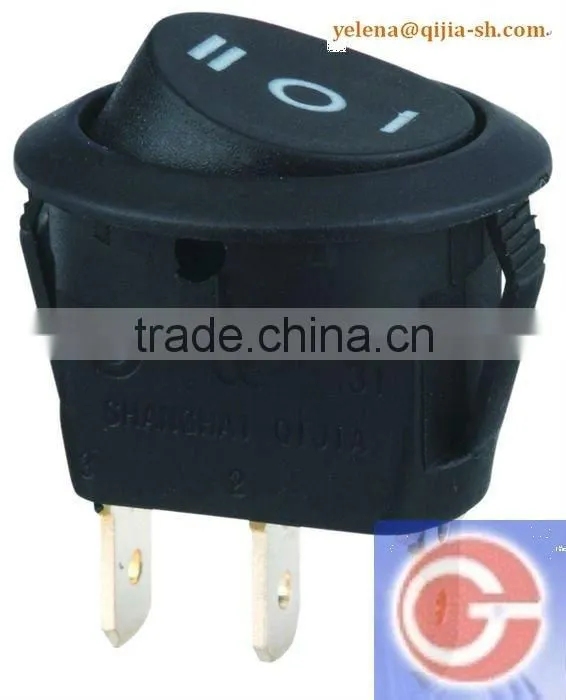 UL Rocker Switch
