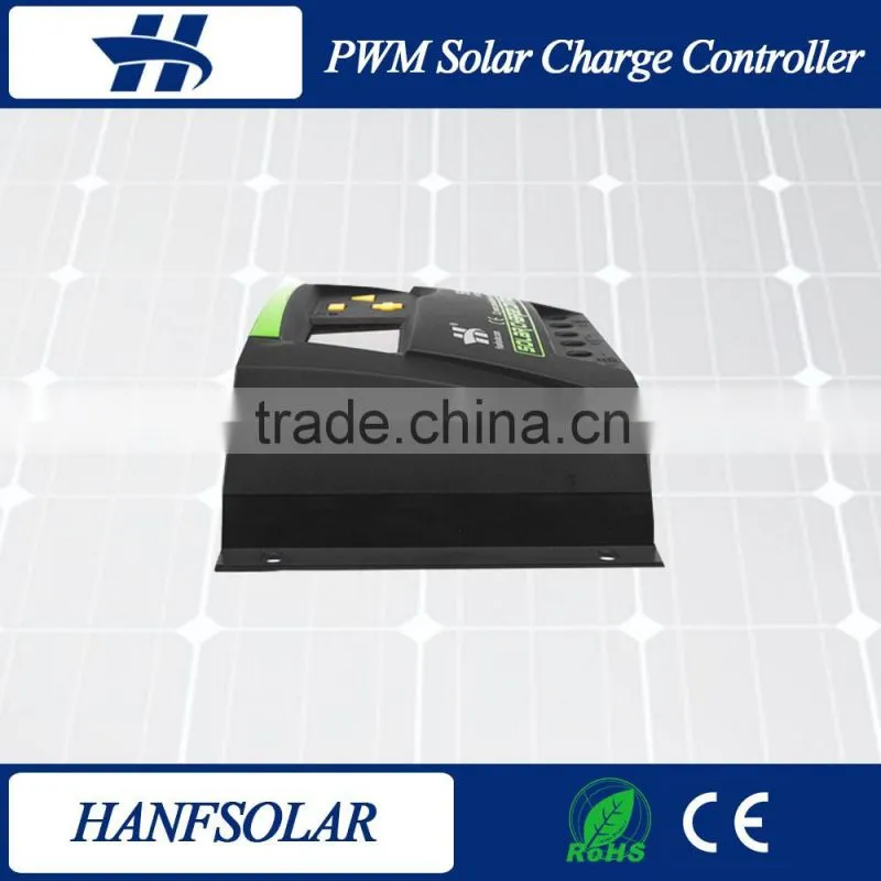 pwm hho controller solar charge solar panel battery charge controller