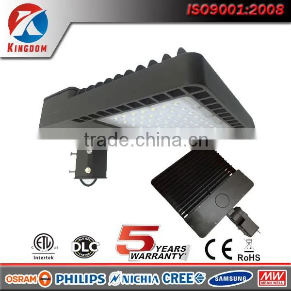 smd street light housing led luminaire for led module ip67 50w high power led street lighting