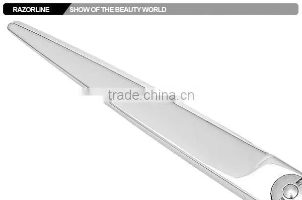 Razorline SK65 5.5" Beauty Supplies Hair Scissors 440C Japanese Steel