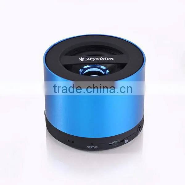 Best quality updated mini burger speaker with bluetooth