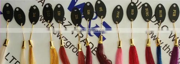 Malaysian Human Virgin Hair Ombre Hair