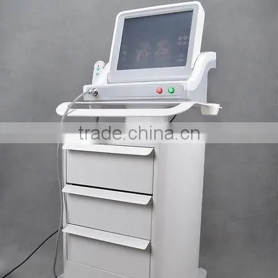 Portable HIFU machine new technology best selling products in america 2016