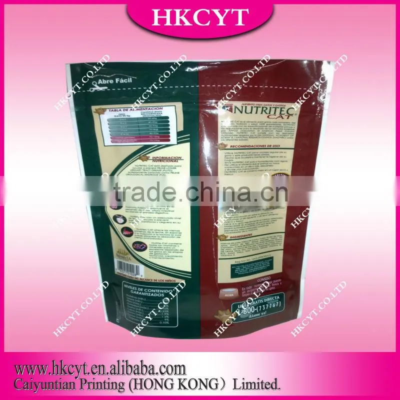 Nontoxic!!!Fast food packaing bag