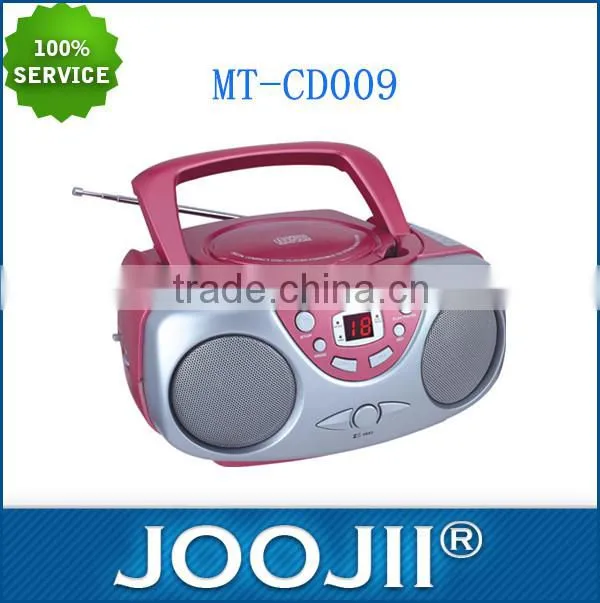 Best selling usb boombox radio