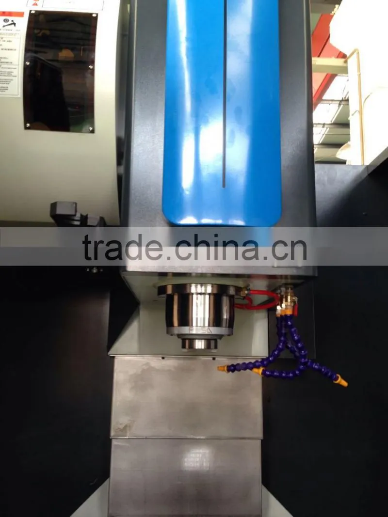 VM1060 3 axis cnc vertical milling machine center price