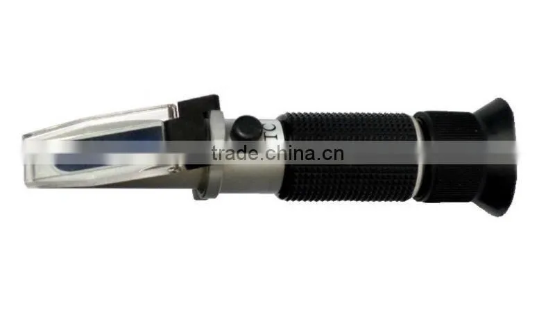 Aquarium Aquaculture Portable Refractometer