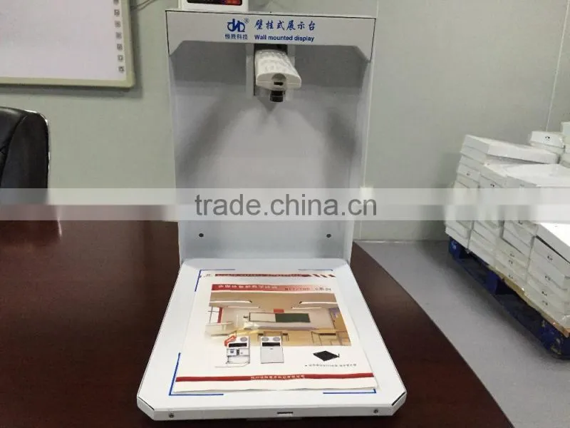 Wall-mounted Visualizer HS-9500A Portable document camera 5.0 Mega Wall-mounted