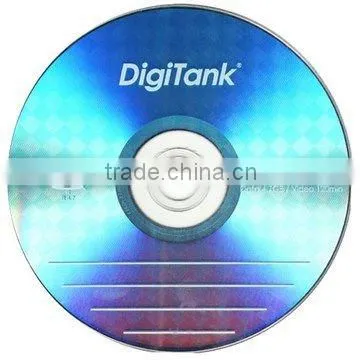 Taiwan A+ Bluray disc 25GB, cake box with spindle, made in taiwan products