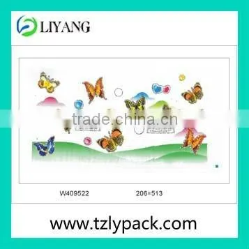 Laser Heat Transfer Foil