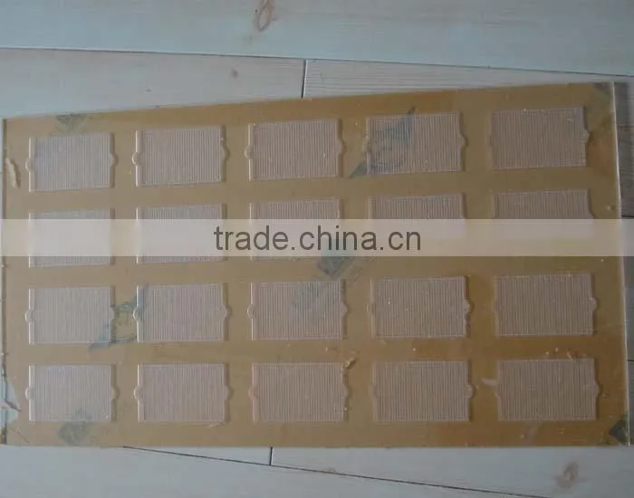ATM Card Printing Machine Sold All Over The World