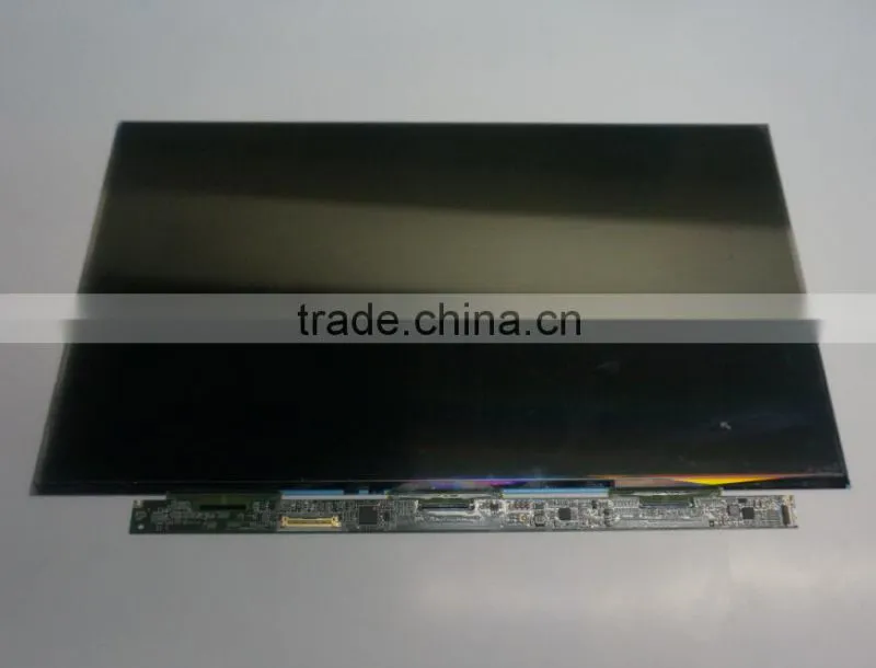 LCD Screen LED Display Glass Panel For Asus Zenbook UX31E (Factory Wholesale)
