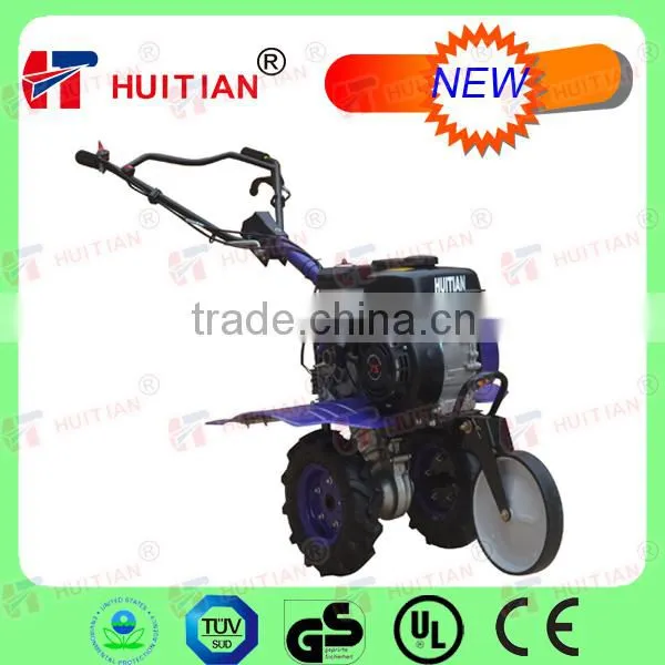 HUITIAN 3.50-6 Inch Agricultural Tiller Tire For Cultivator