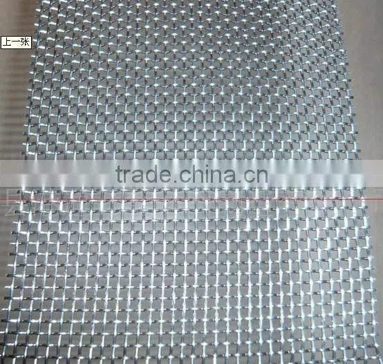 good quality stainless steel wire mesh (304,316)