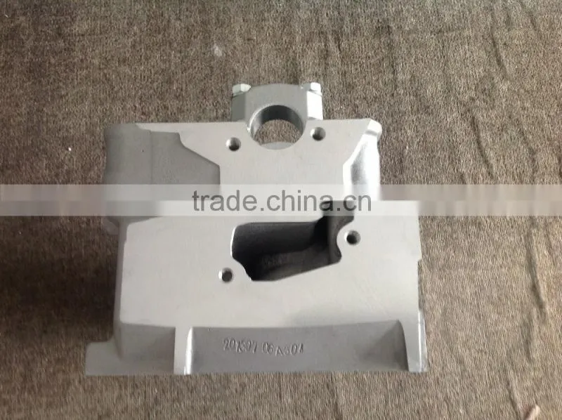 AMC 908587 50035509 Cylinder Head for 2.8TDI 8140.43 engine