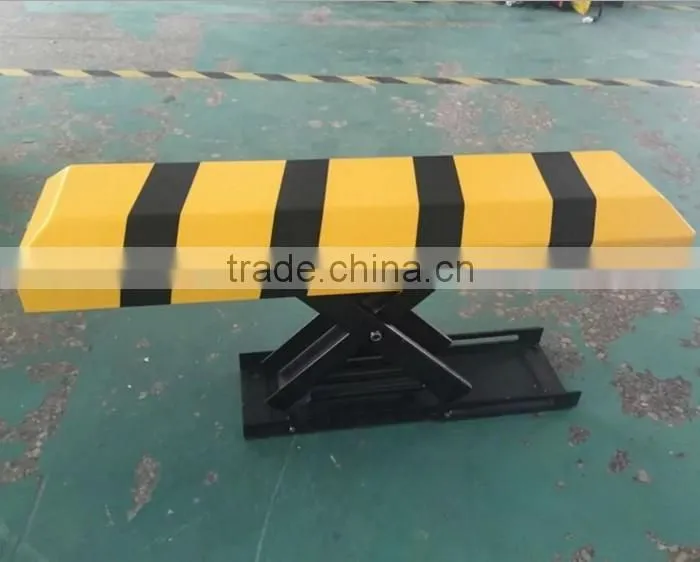 Best price hot sell cu approval vehicle parking lock