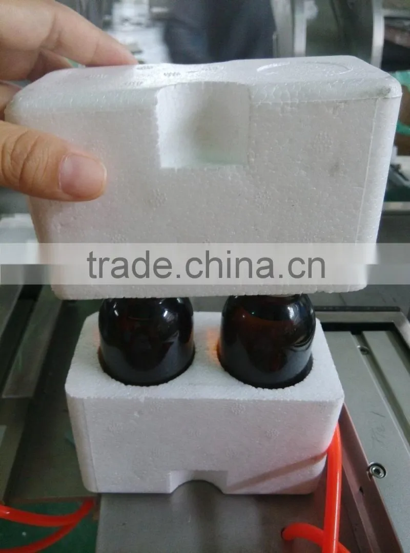 face mask packing machine