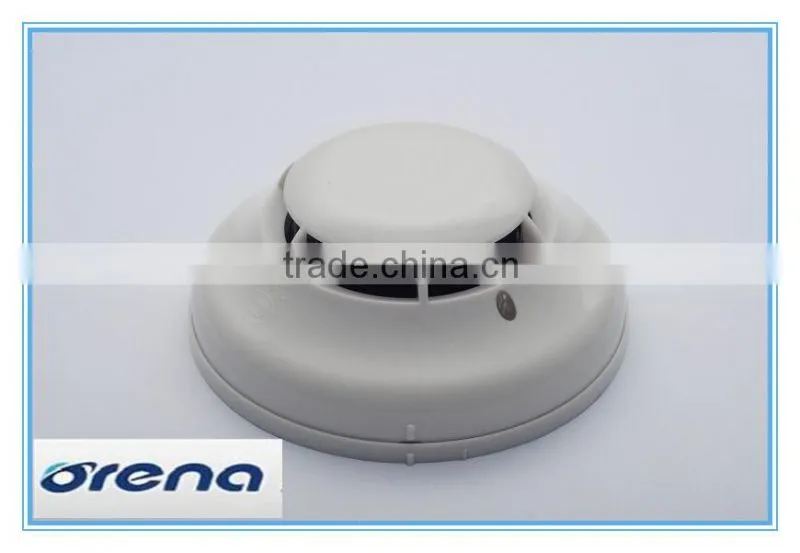 Smoke Density Sensor