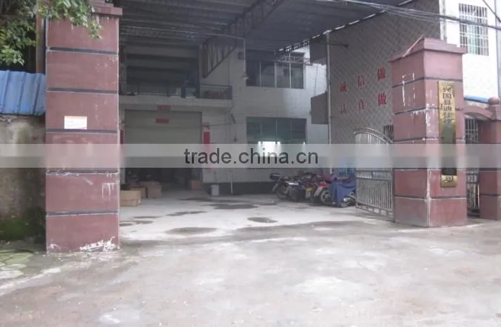 Xingguo Dijia Construction Decoration Material Co., Ltd. company overview - view 2