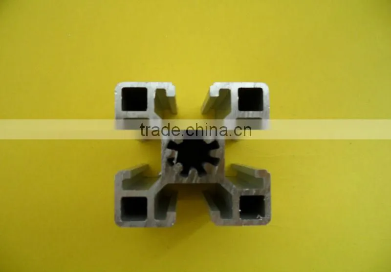 Die Casting Aluminum Profiles
