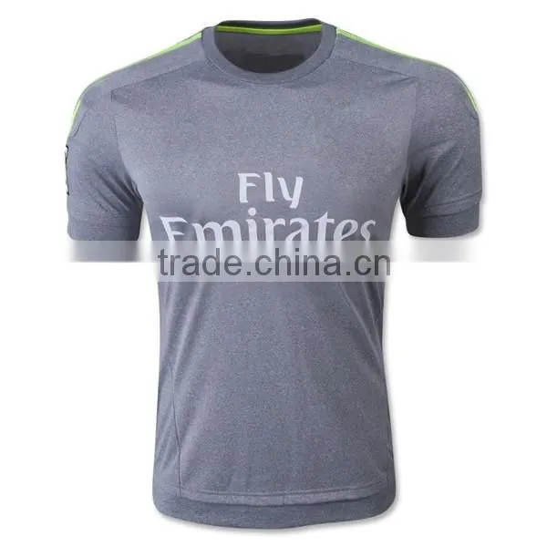 Hot Club team thai quality Custom soccer shirt soccer jersey original quality,football shirt