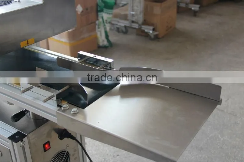 automatic vacuum jars induction machine