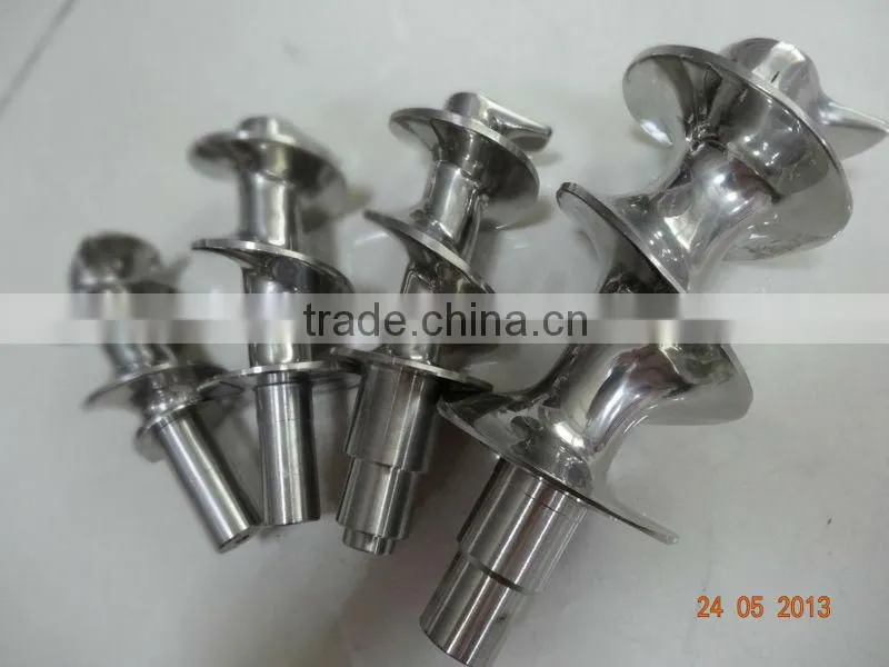 electric meat grinder spare parts,electric meat grinder casting worm