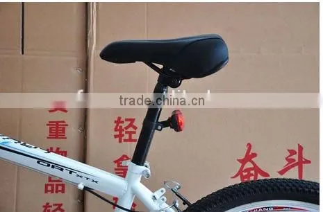 2014 Taillight shape, waterproof design,easy to hide and outdoor installation GPS tracker 304B used for motorcycle and bicycle
