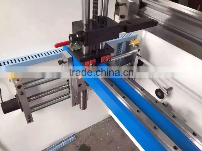 China factory price Hydraulic steel sheet metal press