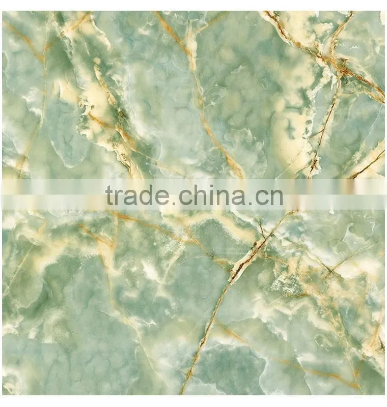 Fashion Design Artificial Marble Floor Tiles