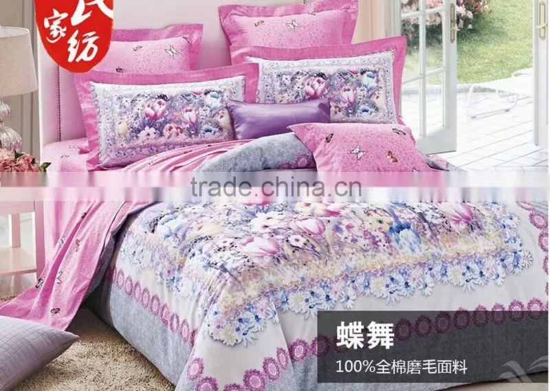 wholesale bedding comforter set hotsale