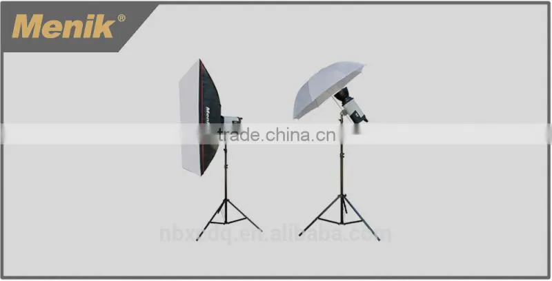 MD professional studio lighting,studio flash,camera equipment