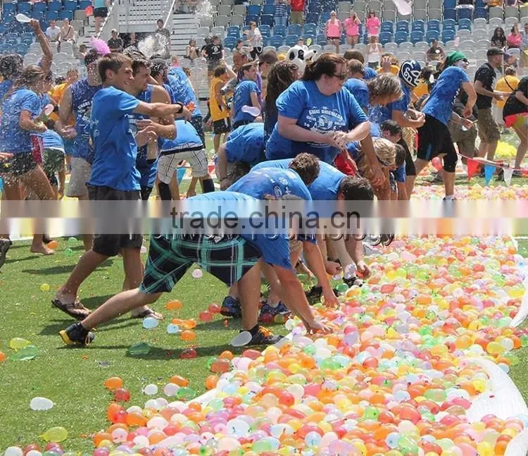 summer outdoor fun balloons galore 111 balloons filled in one minute