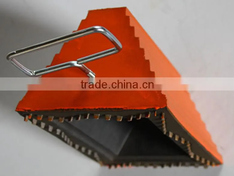 Rubber Wedge Strips For Truck Wheel