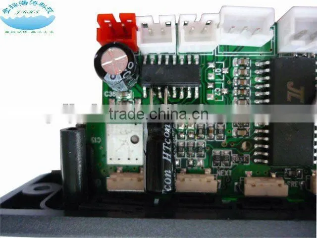 JR-169-SD shenzhen mp3 amplifier module for speaker