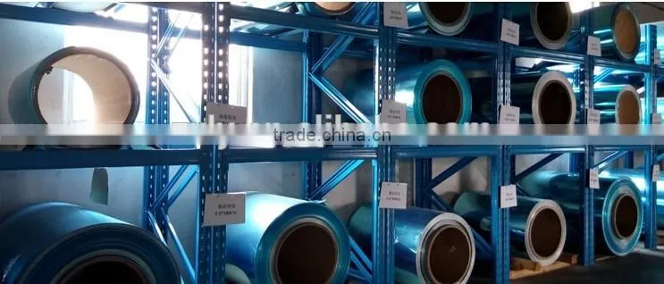 0.15-1.5mm thickness aluminum mirror cladding sheet price