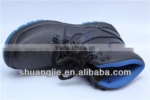 Ruaaian style toe cap safety shoes safety boots 9015
