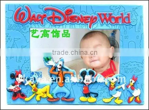 2016 promotional gift photo frame